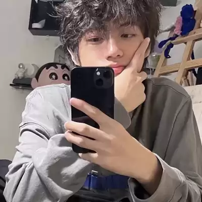 邰冉冉
